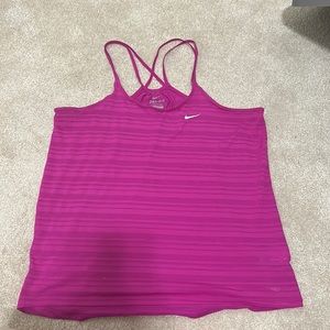 Nike Tank